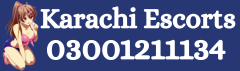 karachi escorts logo