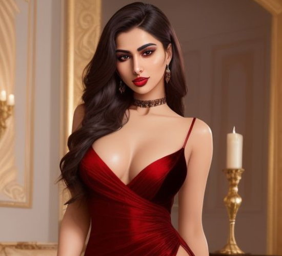 Incall Escorts Karachi