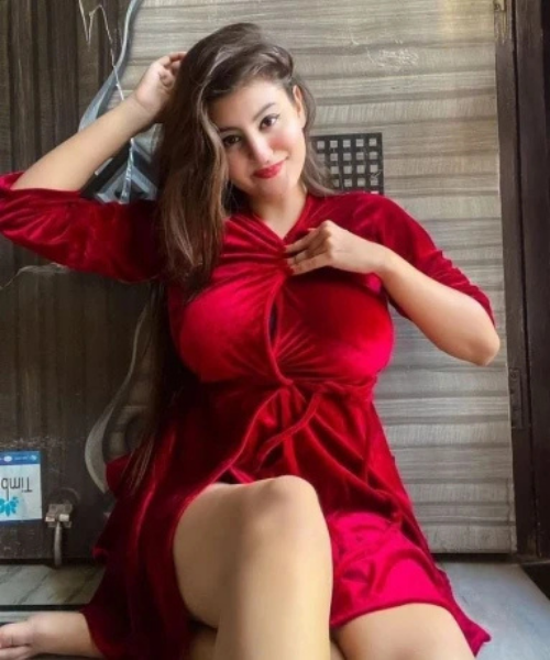 Luxury Elite Escorts in Karachi