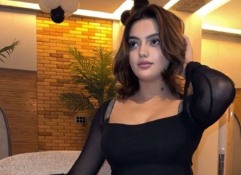 Hot Call Girls in Karachi