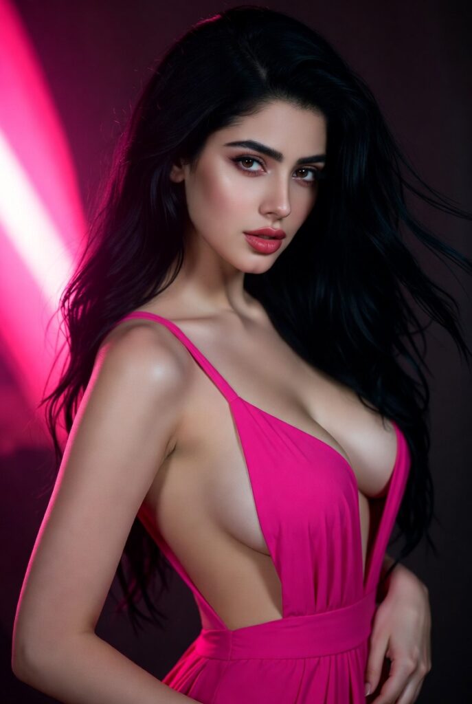 Independent Call Girls in Karachi