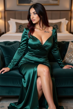 dha karachi call girls