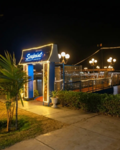 Beach Luxury (Kemari)