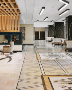 Carlton Hotel Karachi (DHA Phase VIII)