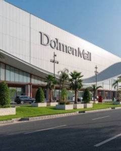 Dolmen Hotel (Clifton)