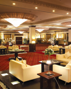 InterContinental