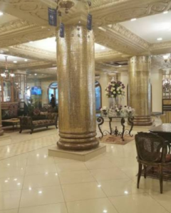 Regent Plaza Hotel & Convention Centre (Shahrah-e-Faisal)